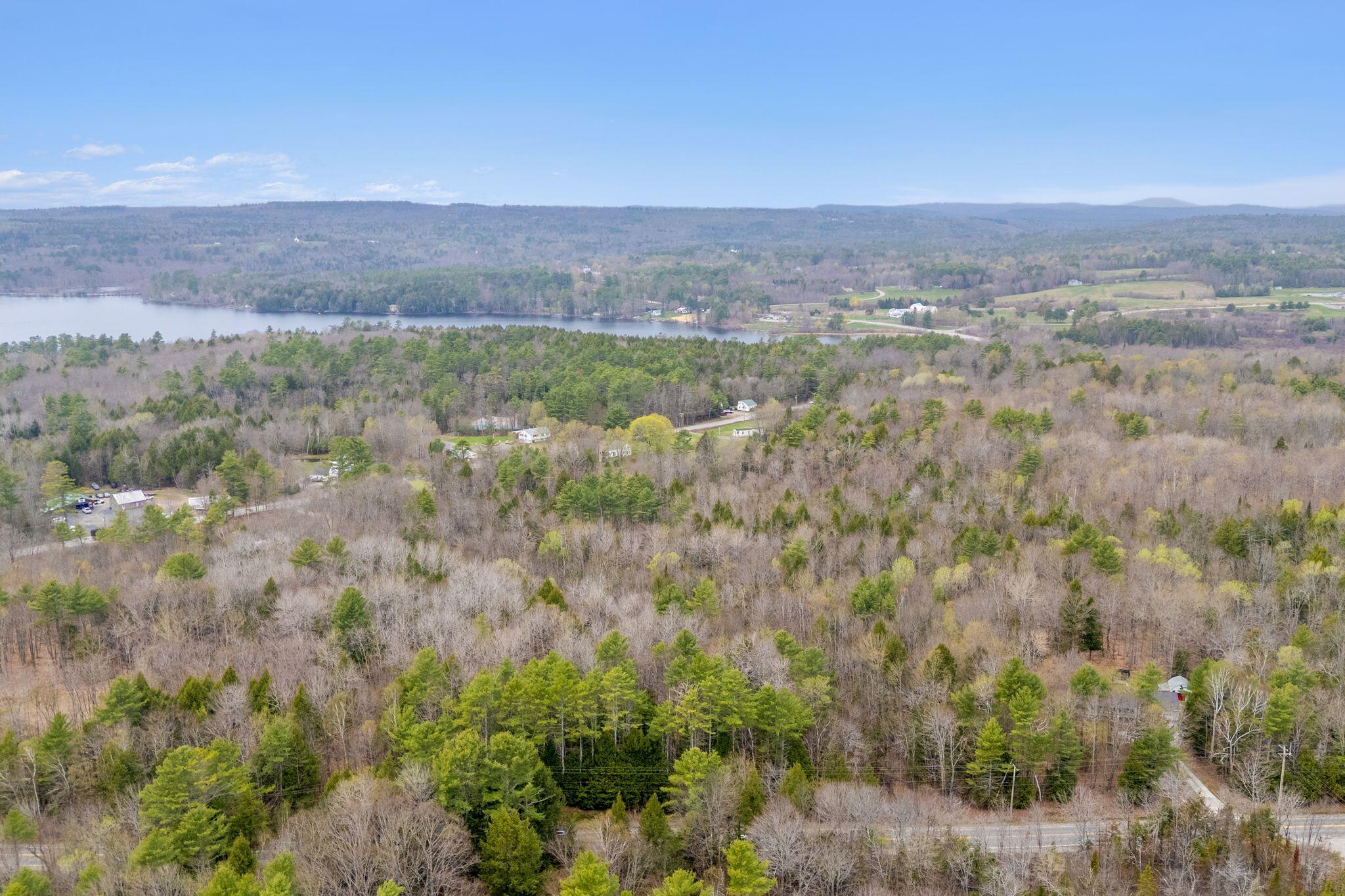 0 North Road Readfield ME 04355