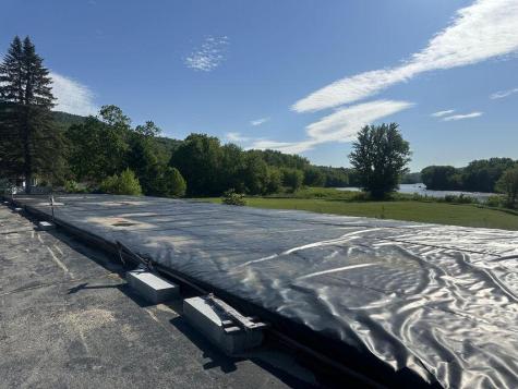 1257 Route 2 Rumford ME 04276