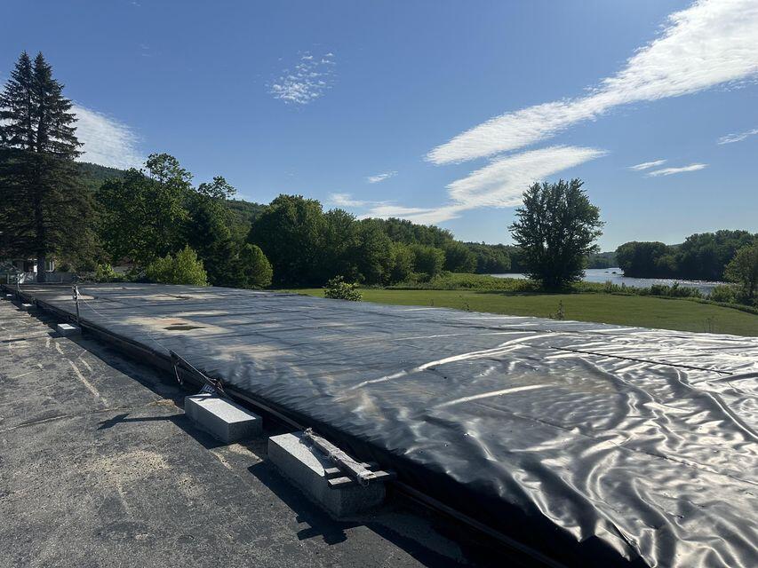 1257 Route 2 Rumford ME 04276