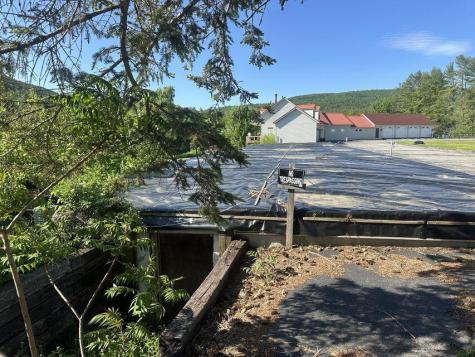 1257 Route 2 Rumford ME 04276