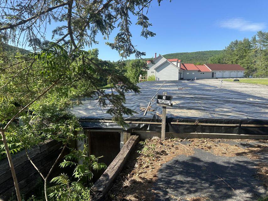 1257 Route 2 Rumford ME 04276