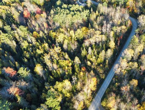 35 Hackett Road Winterport ME 04496