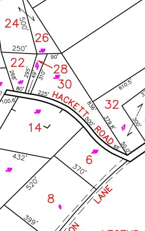 35 Hackett Road Winterport ME 04496