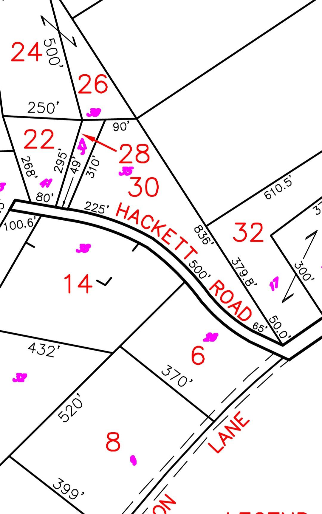 35 Hackett Road Winterport ME 04496