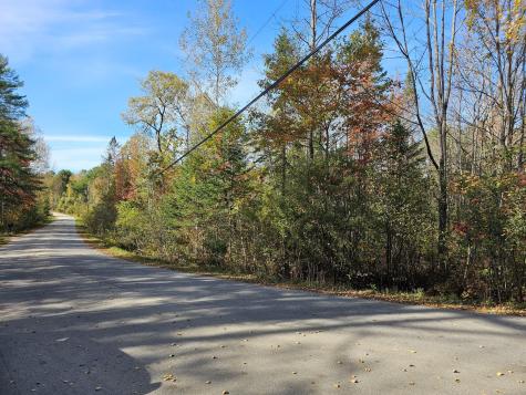 35 Hackett Road Winterport ME 04496