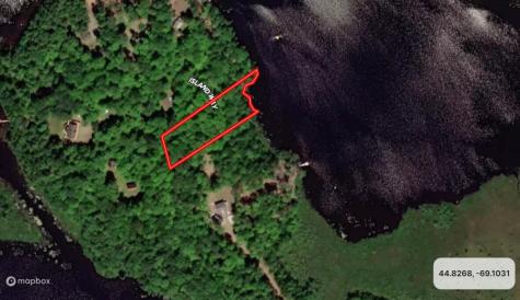 173 Island Way Carmel ME 04419