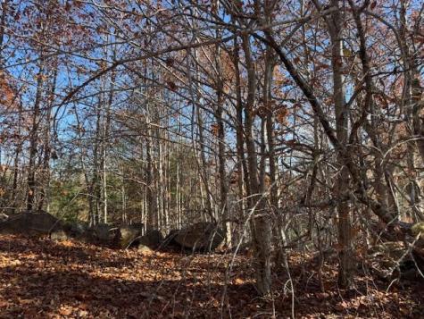R12L50-1 Tolman Road Warren ME 04864