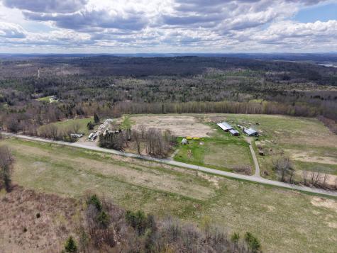 88 Nelson Road Vassalboro ME 04989