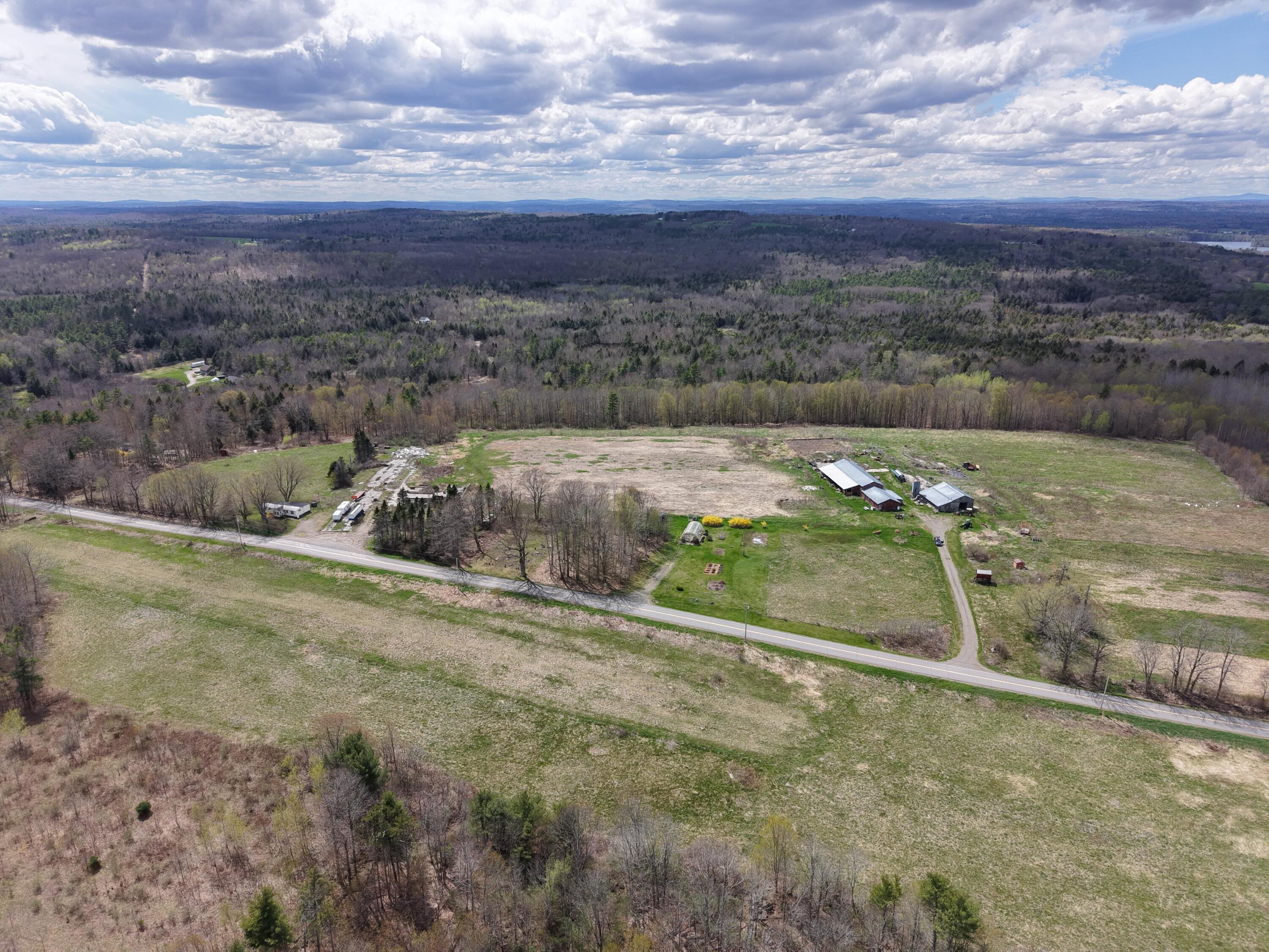 88 Nelson Road Vassalboro ME 04989