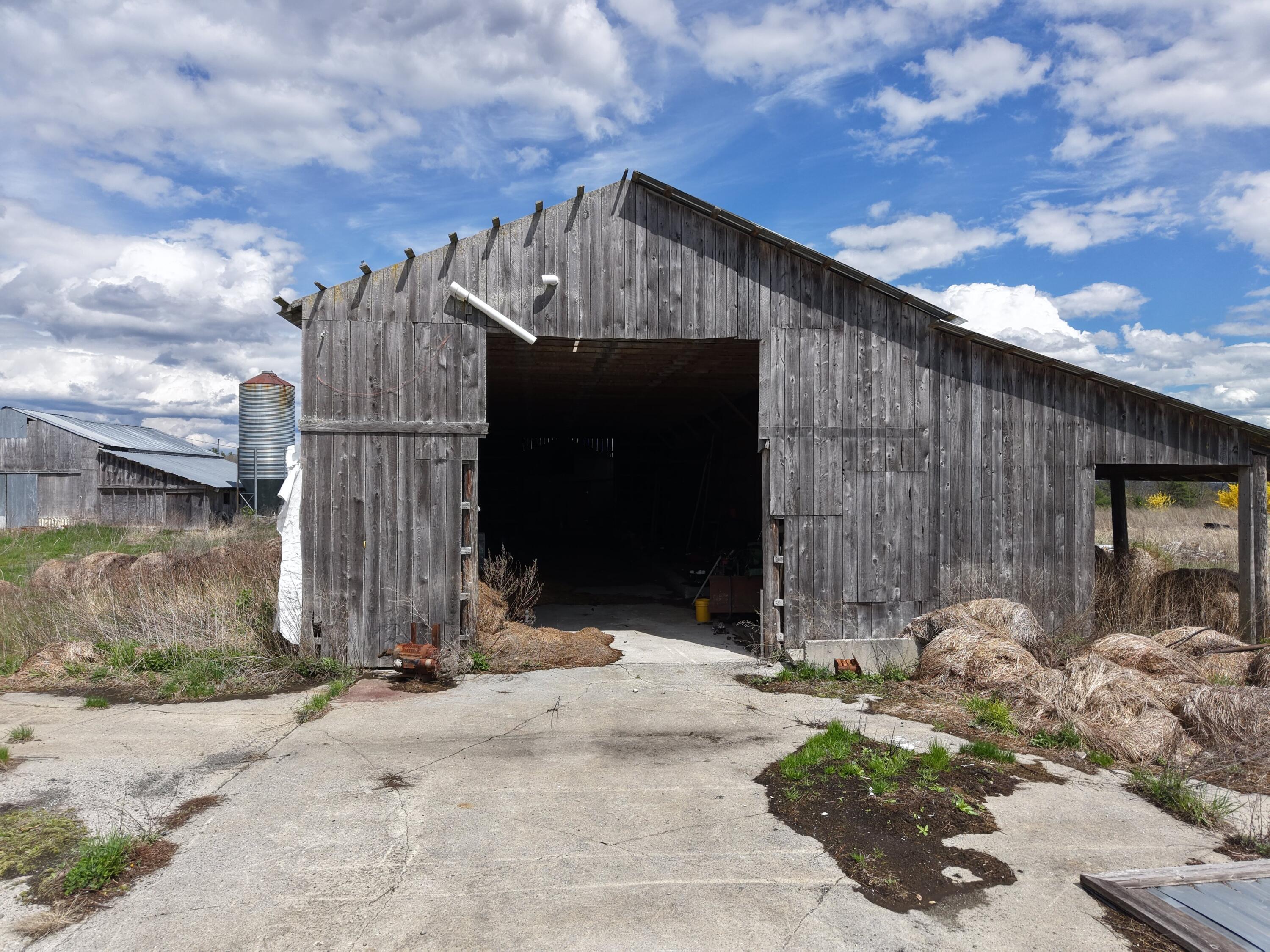 88 Nelson Road Vassalboro ME 04989