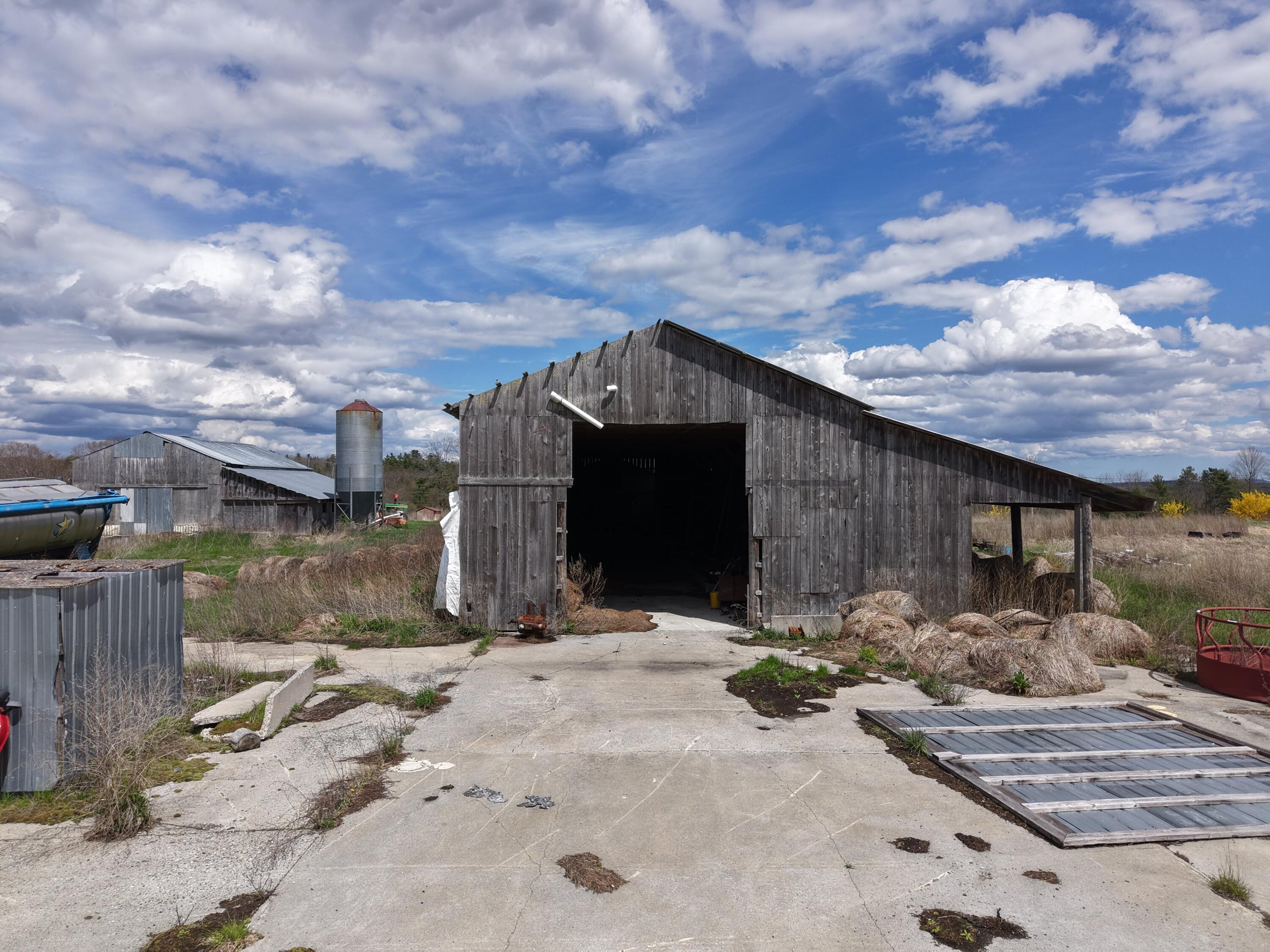 88 Nelson Road Vassalboro ME 04989