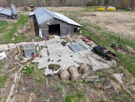 88 Nelson Road Vassalboro ME 04989