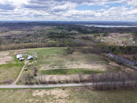 88 Nelson Road Vassalboro ME 04989
