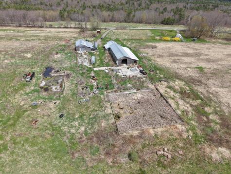 88 Nelson Road Vassalboro ME 04989