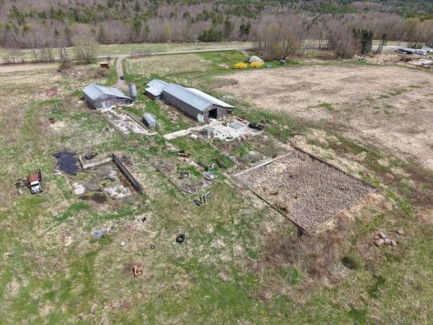 88 Nelson Road Vassalboro ME 04989