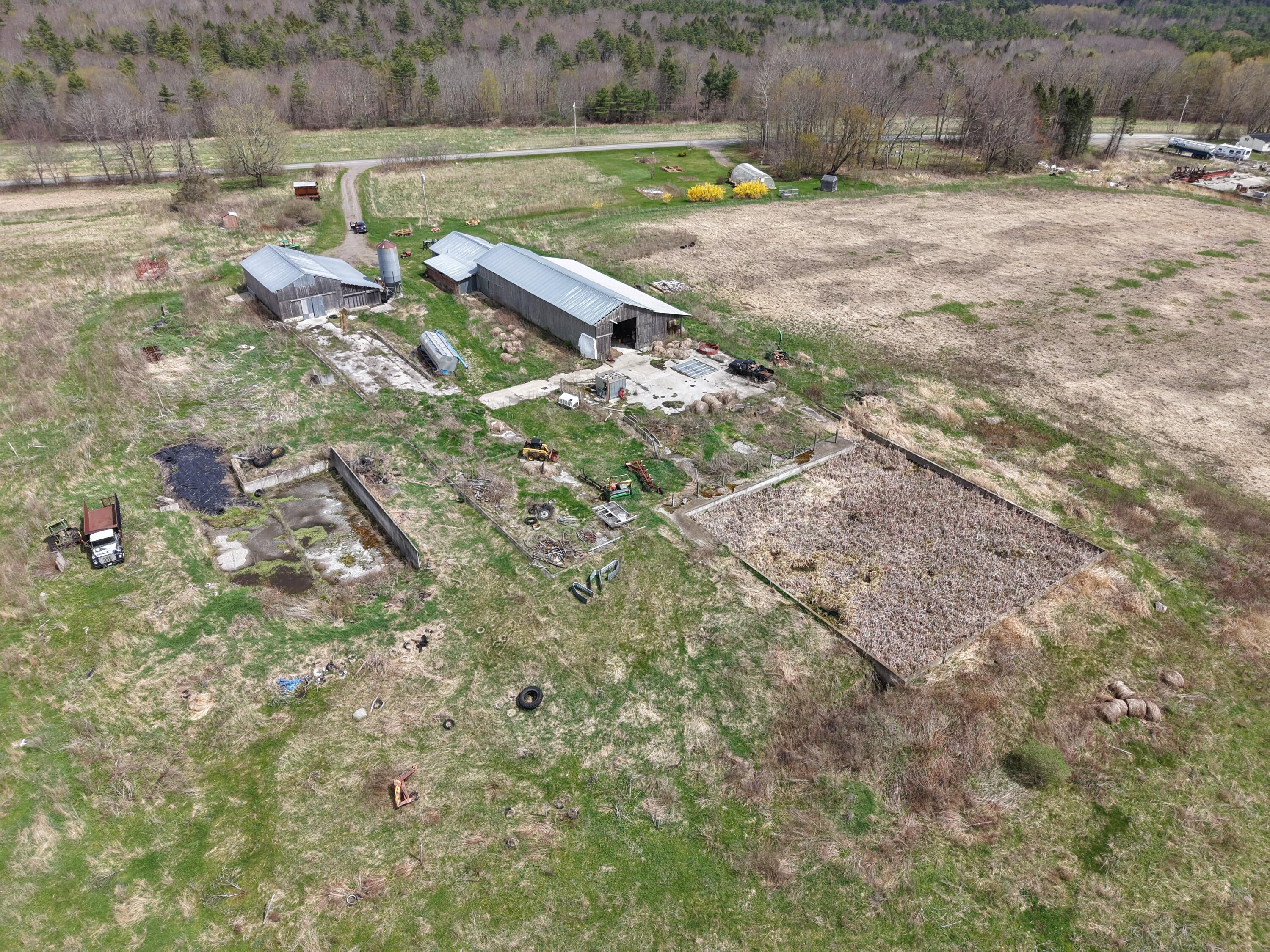 88 Nelson Road Vassalboro ME 04989