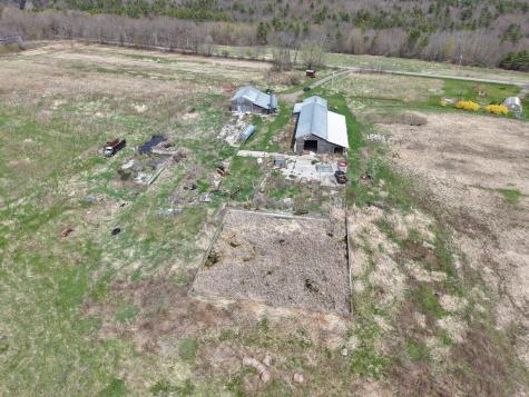 88 Nelson Road Vassalboro ME 04989