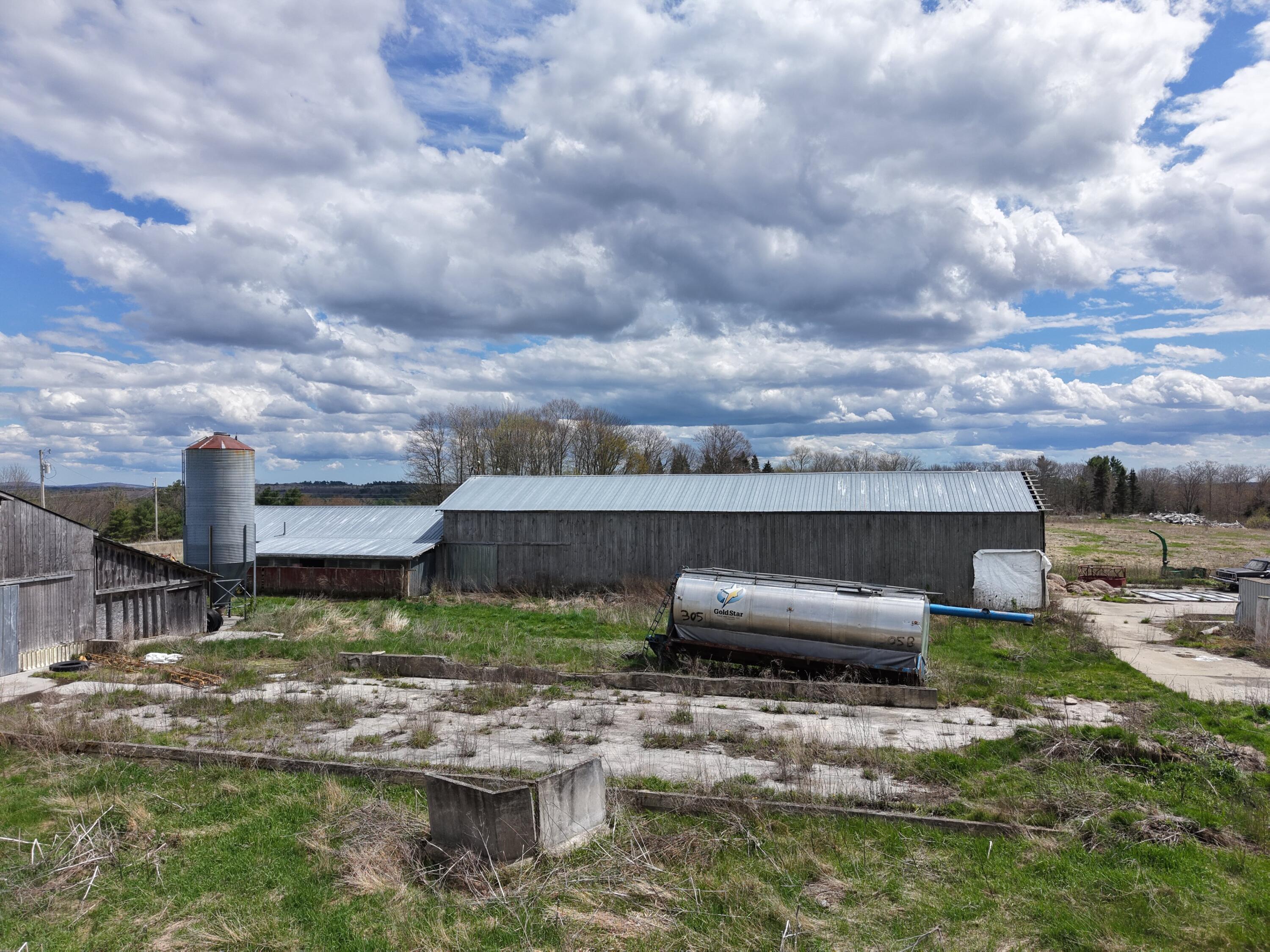 88 Nelson Road Vassalboro ME 04989