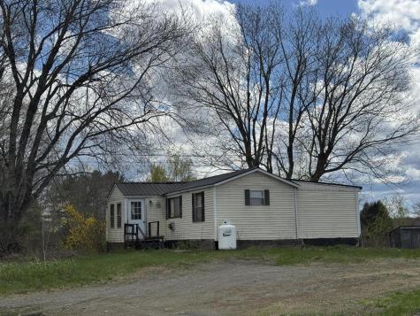 88 Nelson Road Vassalboro ME 04989