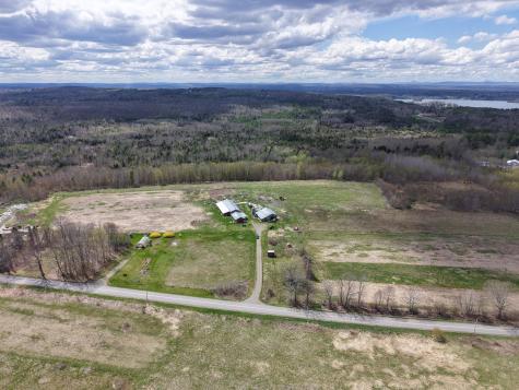 88 Nelson Road Vassalboro ME 04989