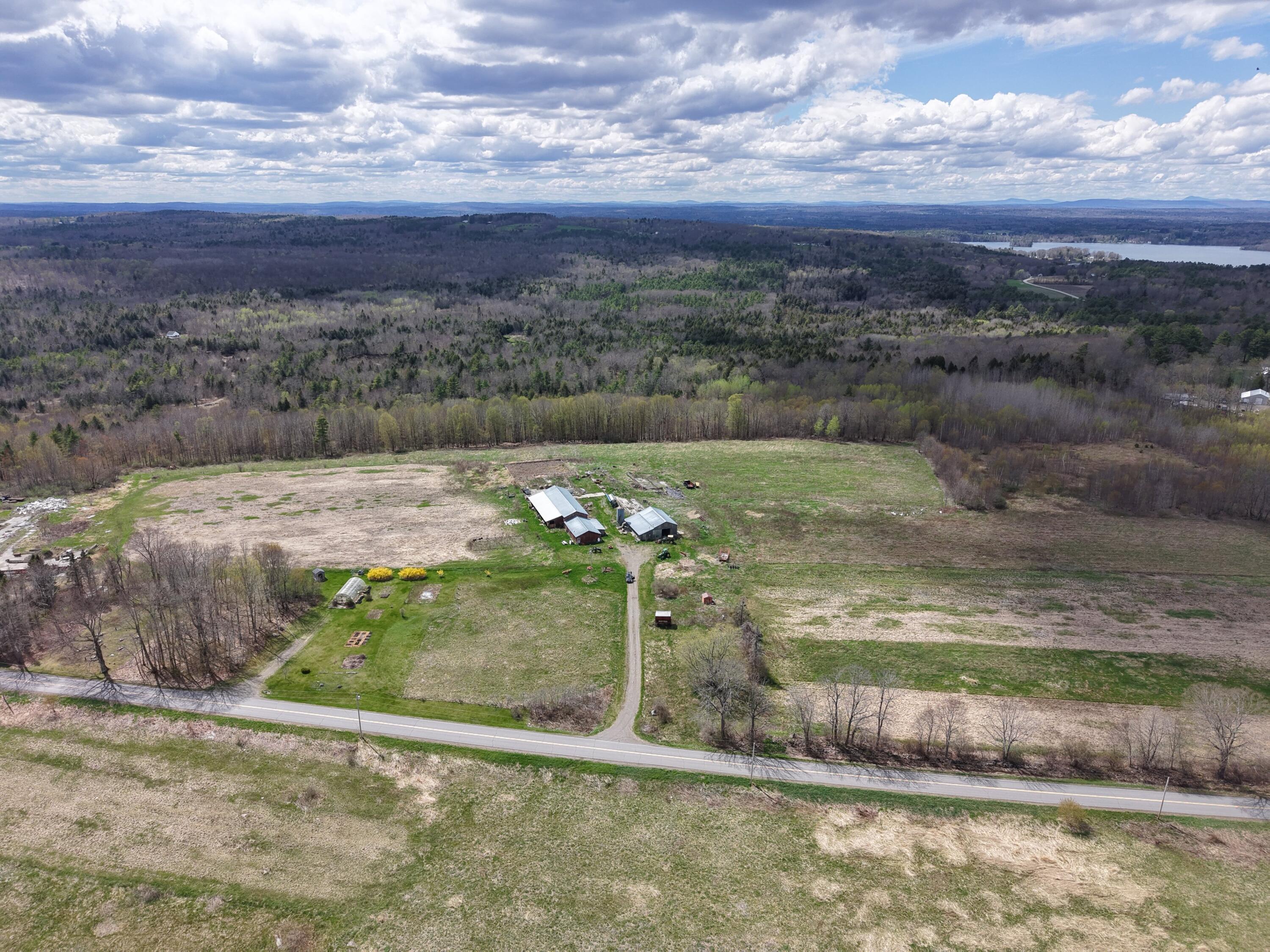 88 Nelson Road Vassalboro ME 04989
