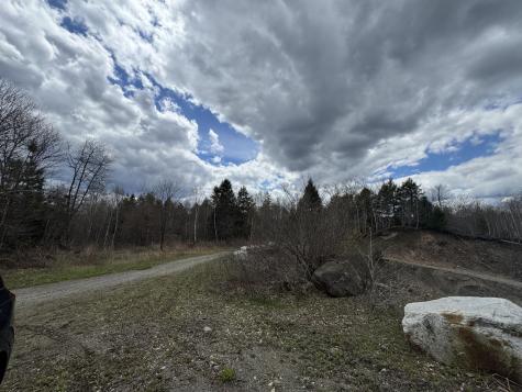 88 Nelson Road Vassalboro ME 04989