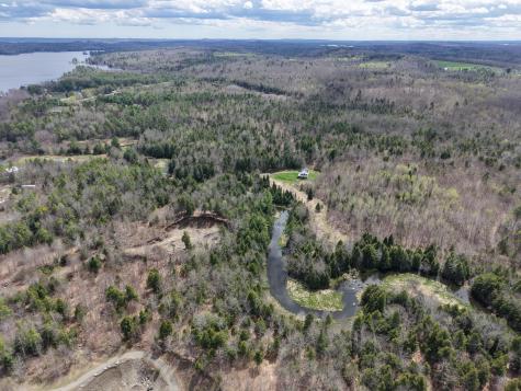 88 Nelson Road Vassalboro ME 04989