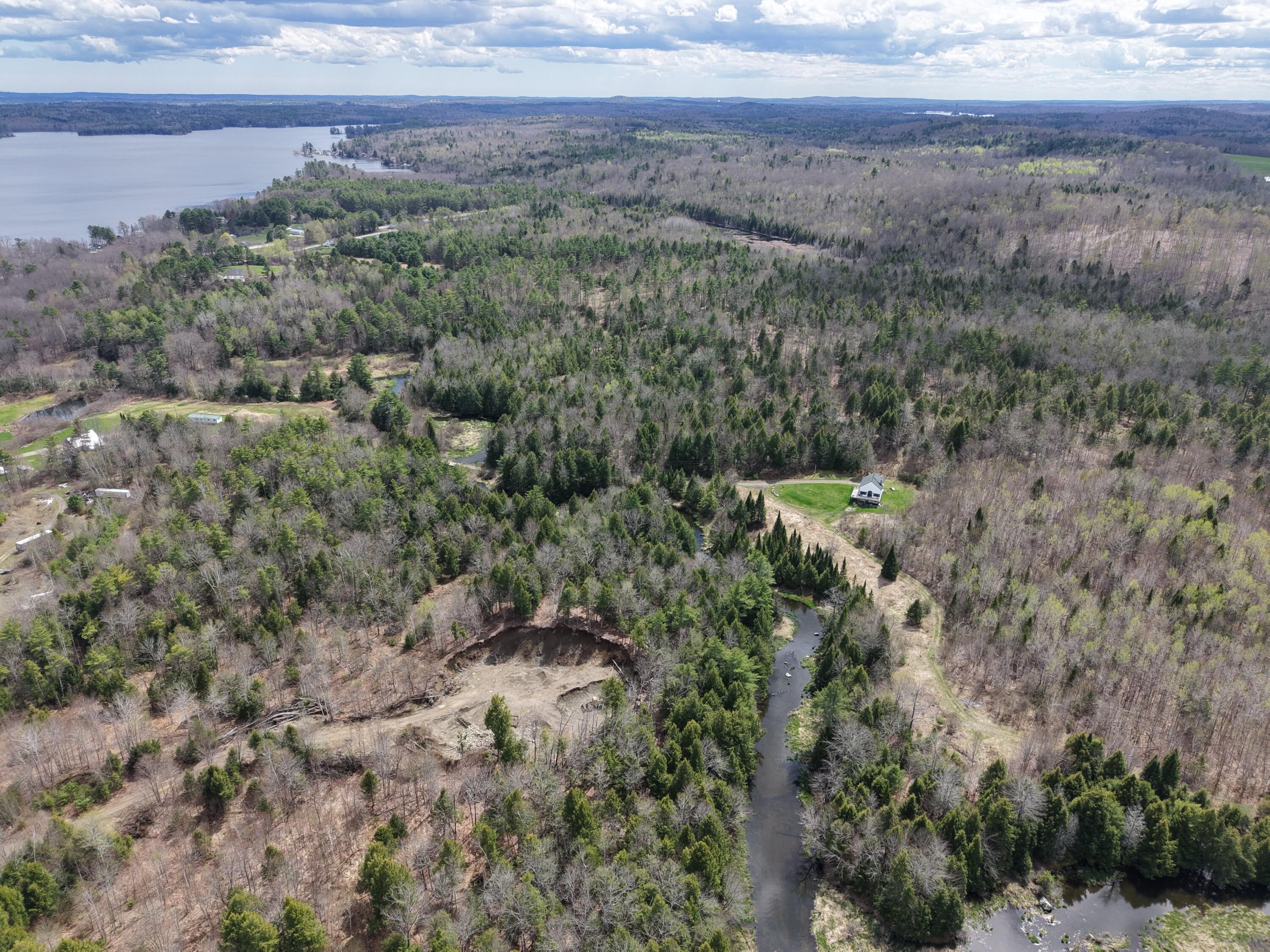 88 Nelson Road Vassalboro ME 04989