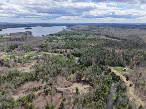 88 Nelson Road Vassalboro ME 04989