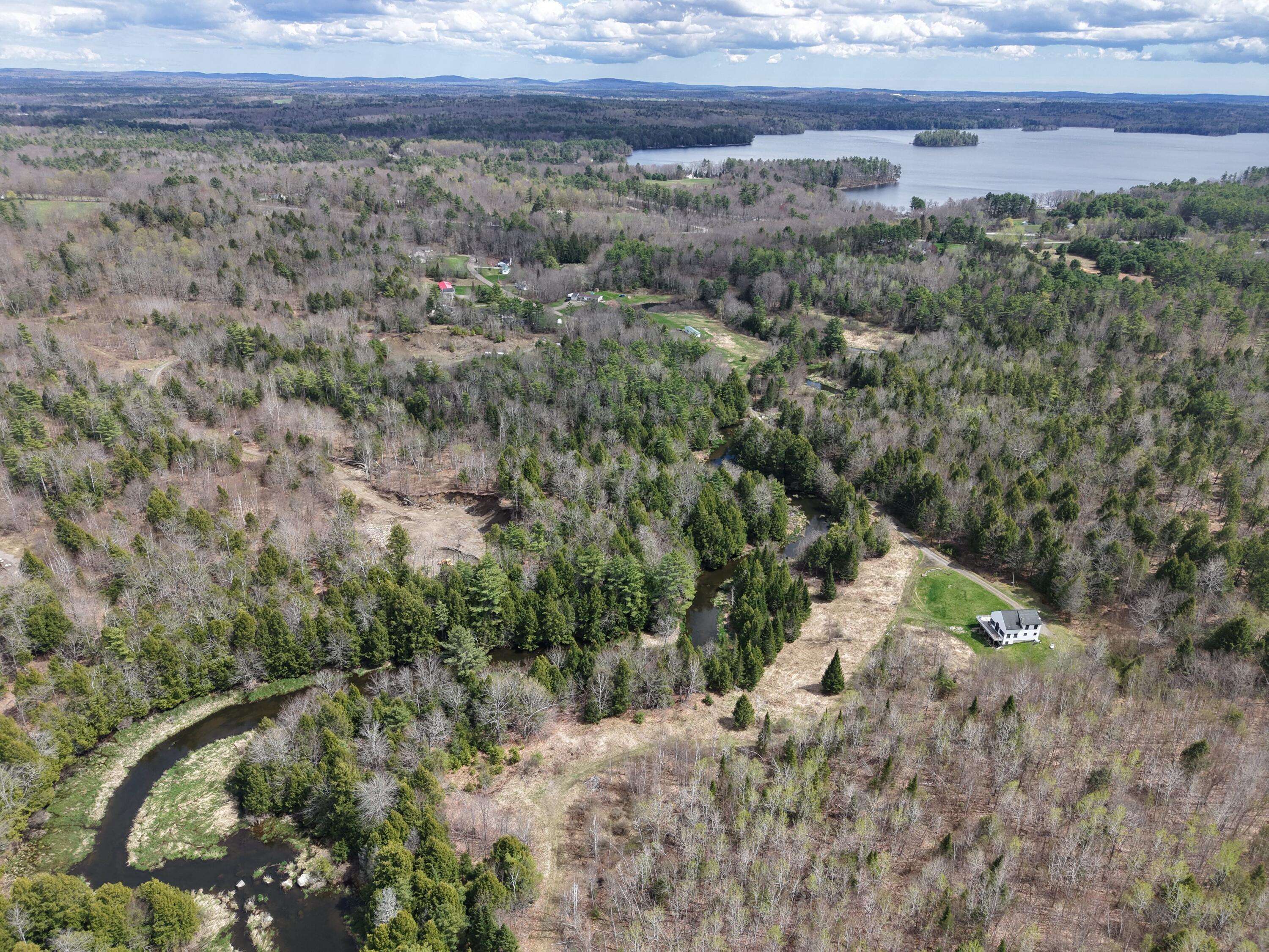 88 Nelson Road Vassalboro ME 04989