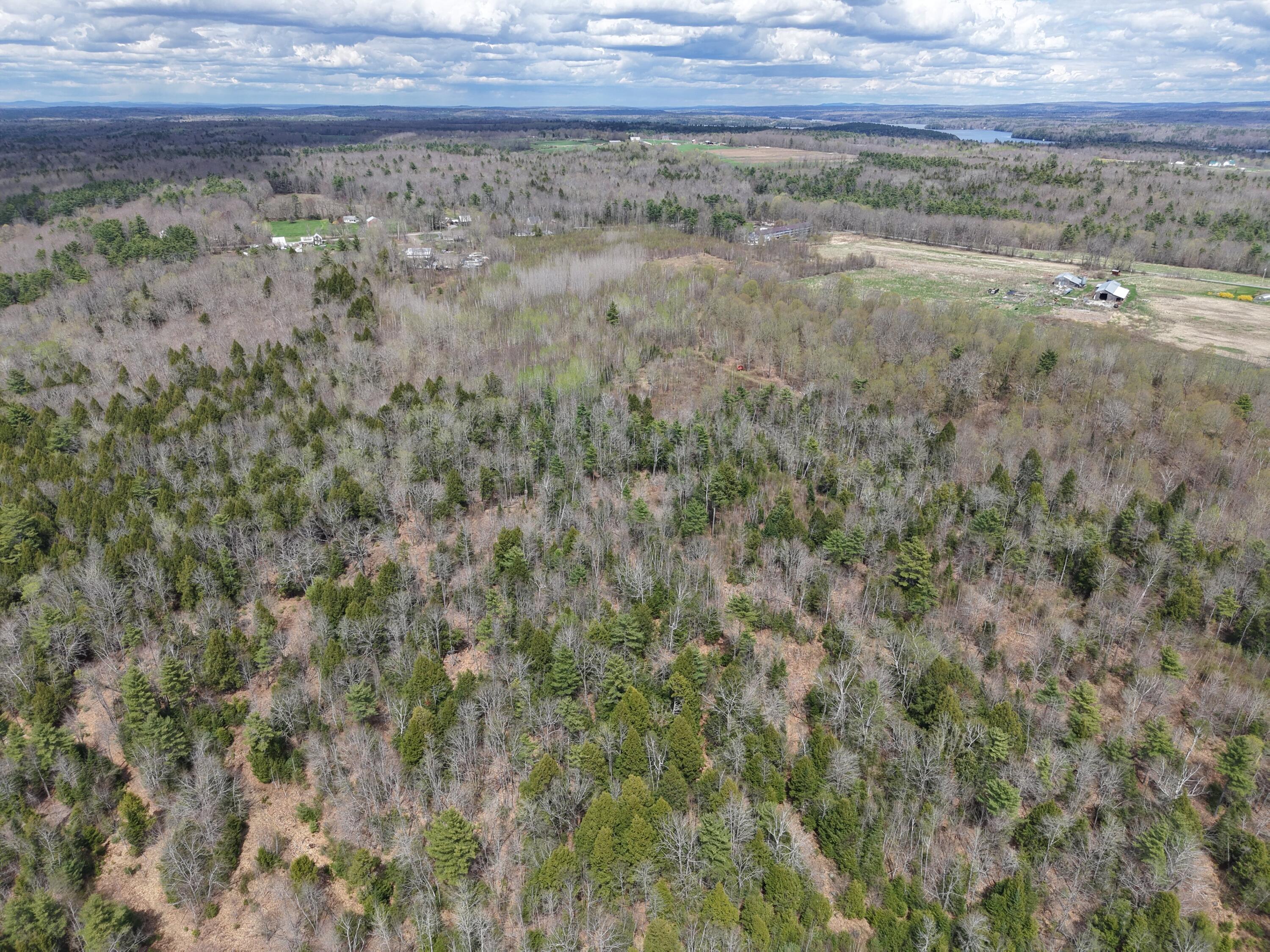88 Nelson Road Vassalboro ME 04989