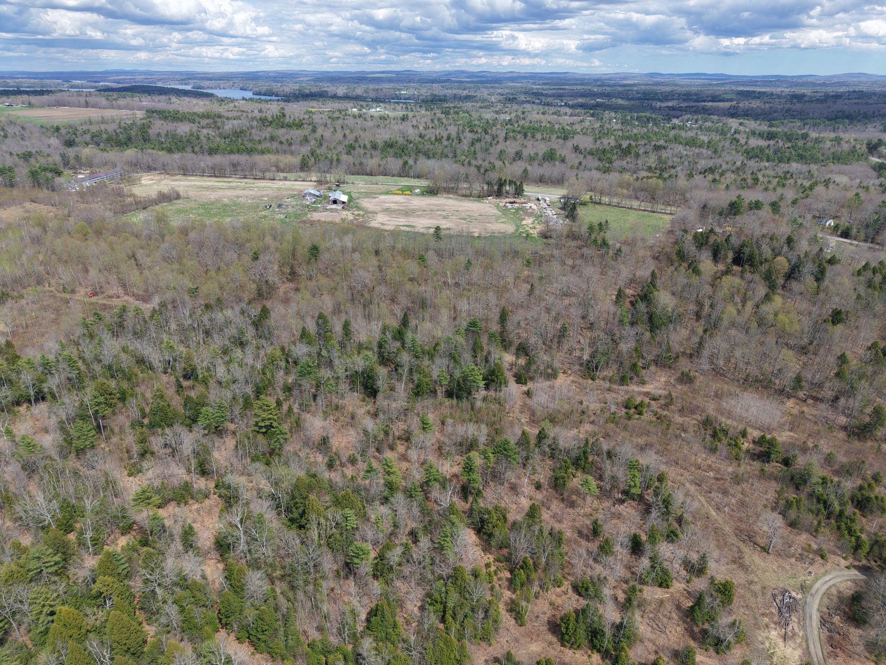 88 Nelson Road Vassalboro ME 04989