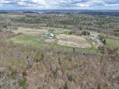 88 Nelson Road Vassalboro ME 04989