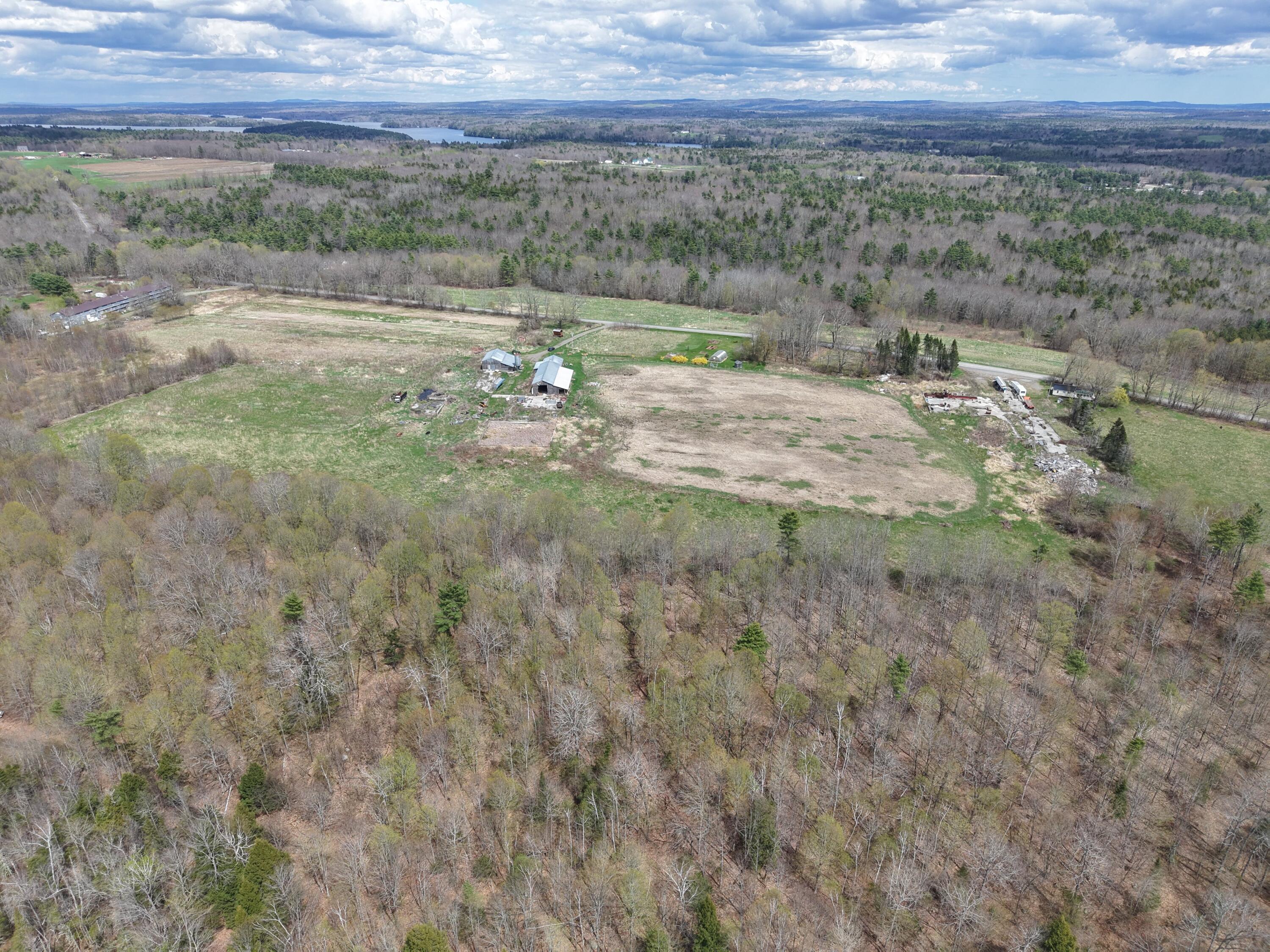 88 Nelson Road Vassalboro ME 04989
