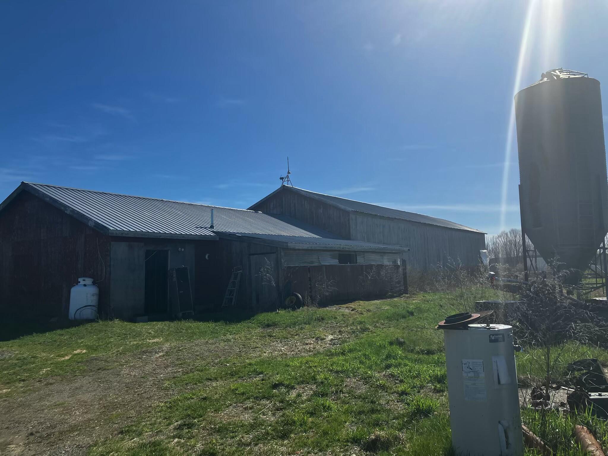 88 Nelson Road Vassalboro ME 04989