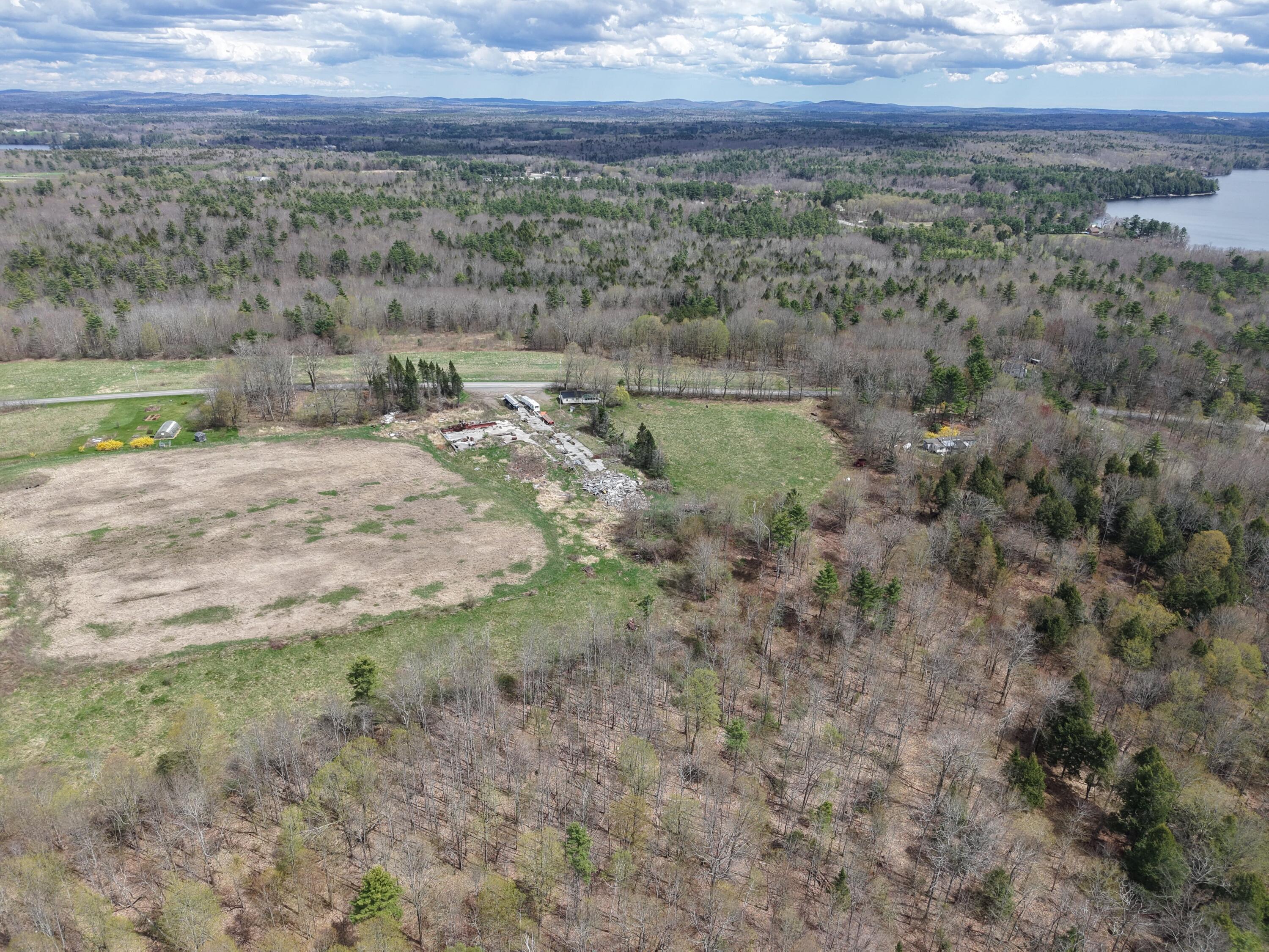 88 Nelson Road Vassalboro ME 04989