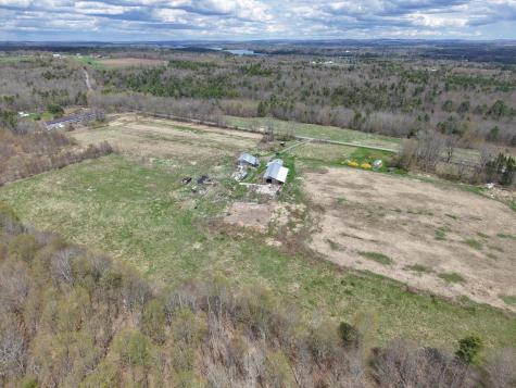 88 Nelson Road Vassalboro ME 04989