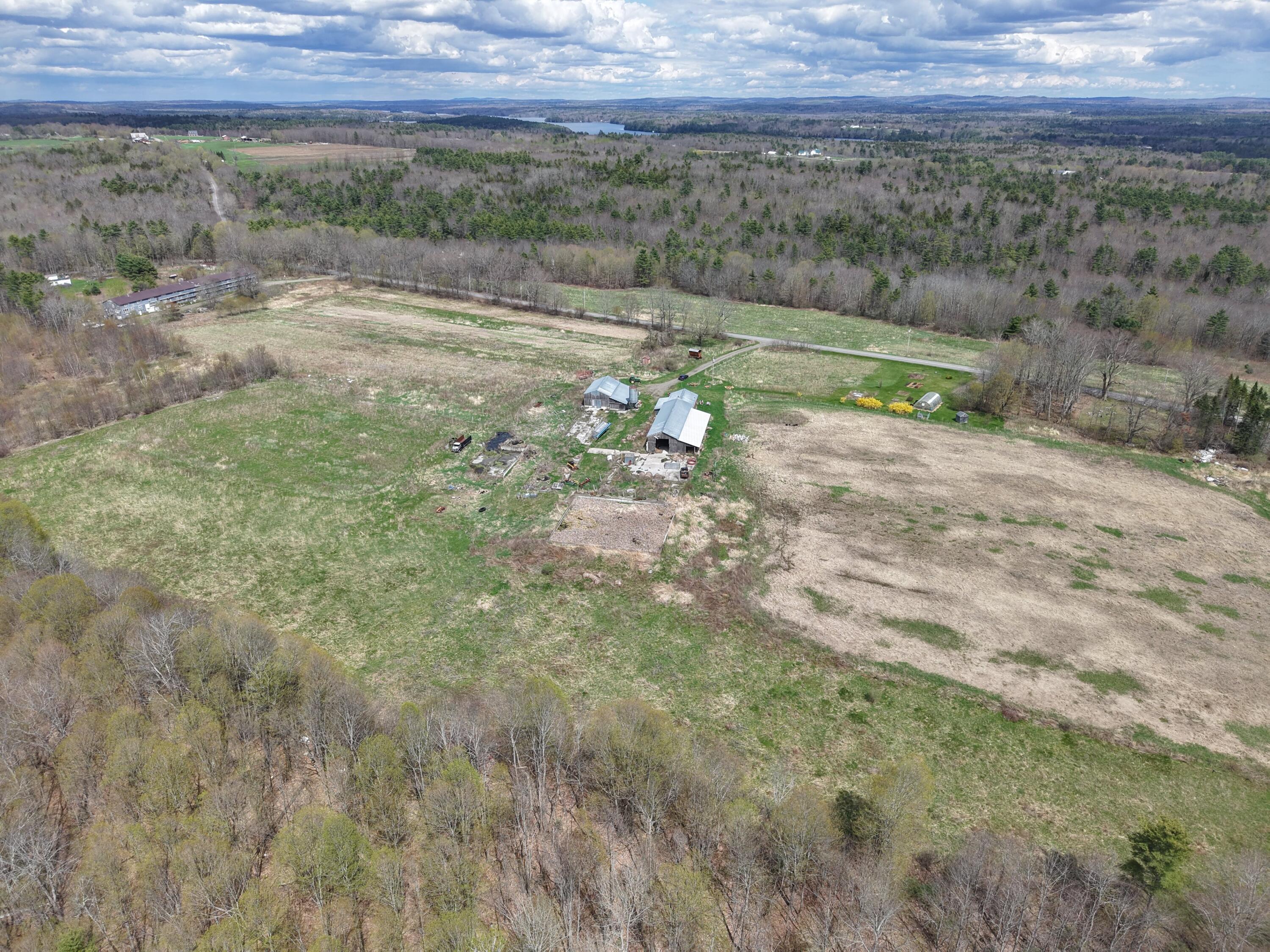 88 Nelson Road Vassalboro ME 04989