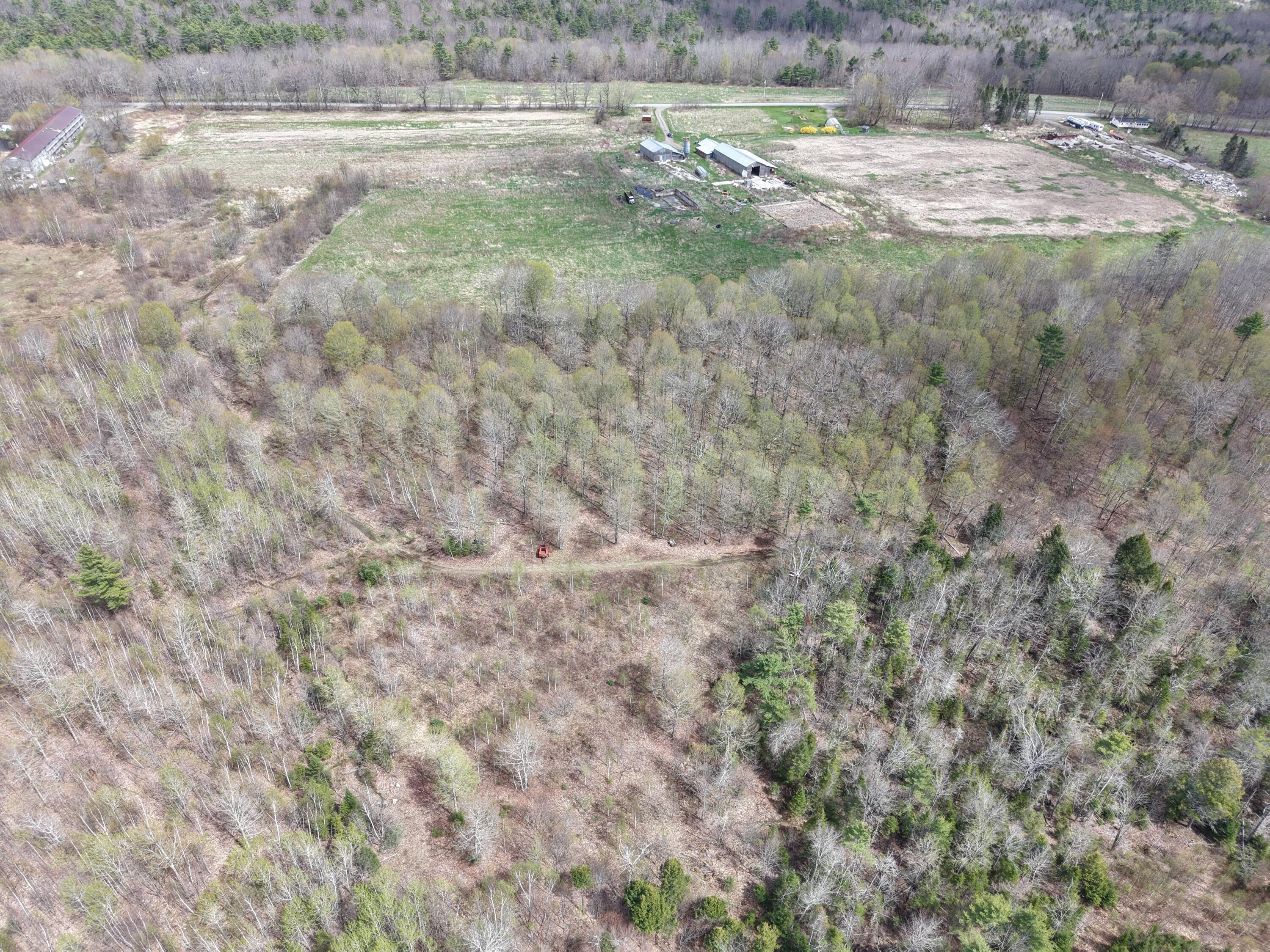 88 Nelson Road Vassalboro ME 04989