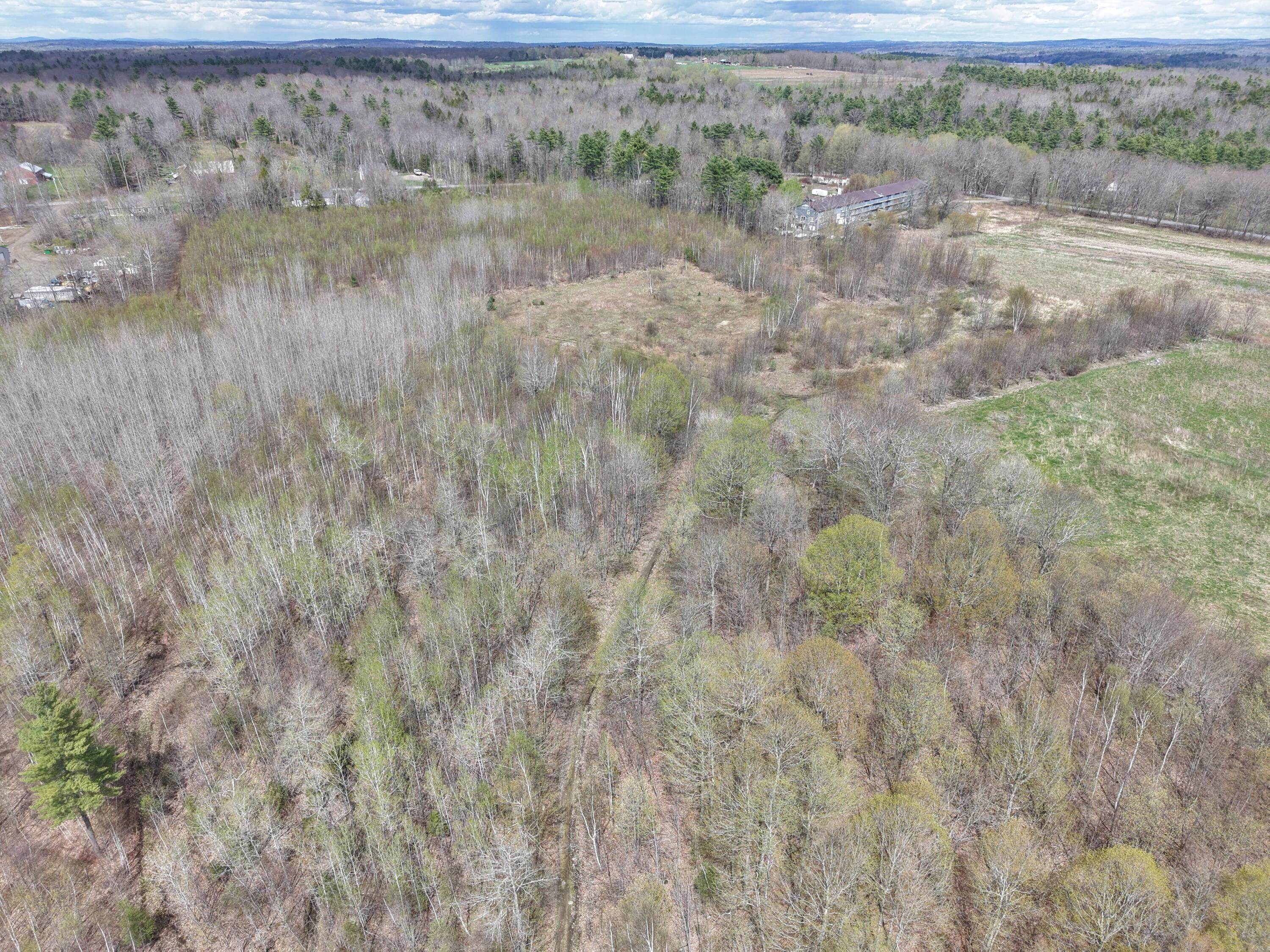 88 Nelson Road Vassalboro ME 04989