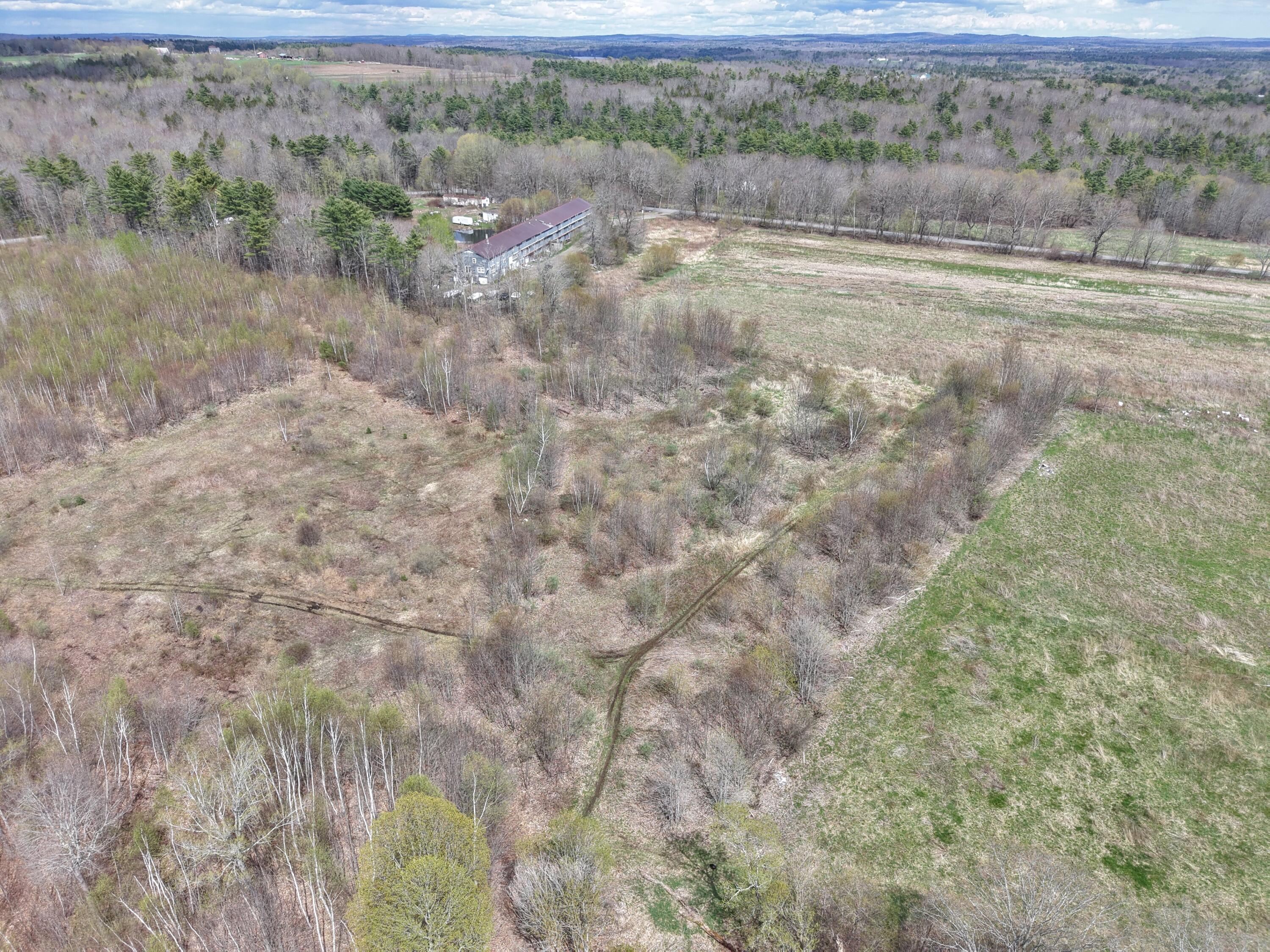88 Nelson Road Vassalboro ME 04989