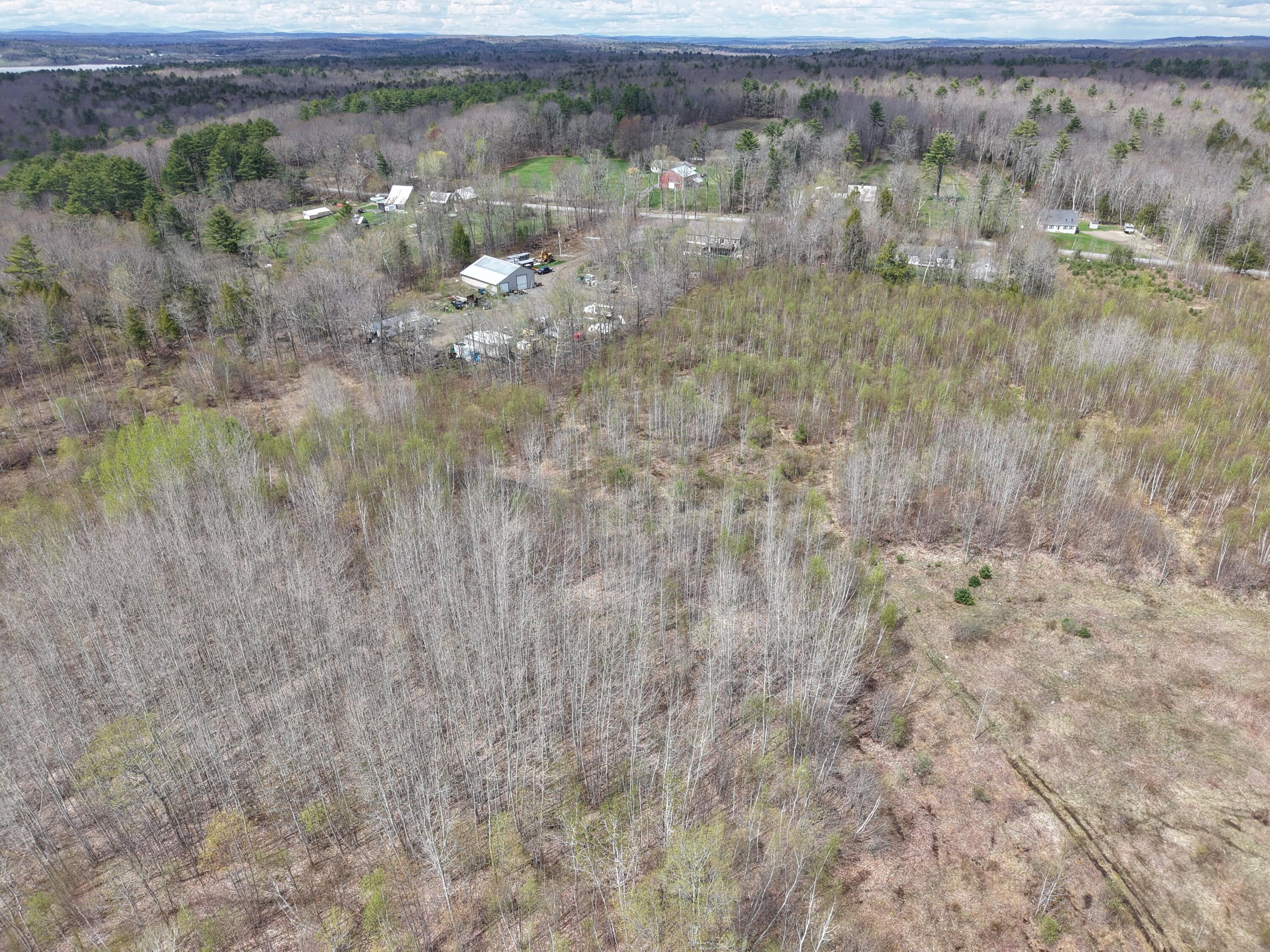 88 Nelson Road Vassalboro ME 04989