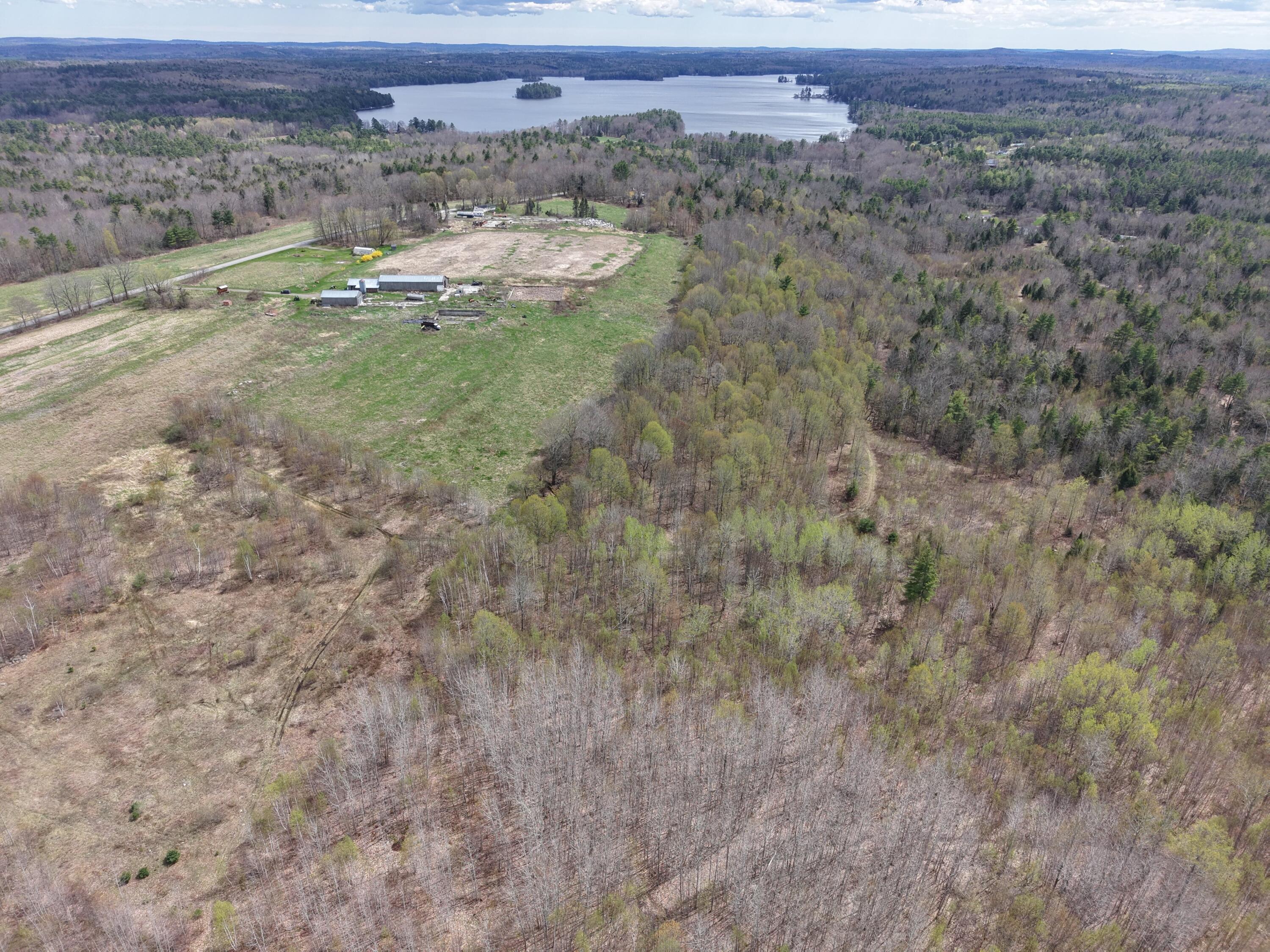 88 Nelson Road Vassalboro ME 04989