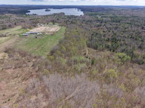 88 Nelson Road Vassalboro ME 04989
