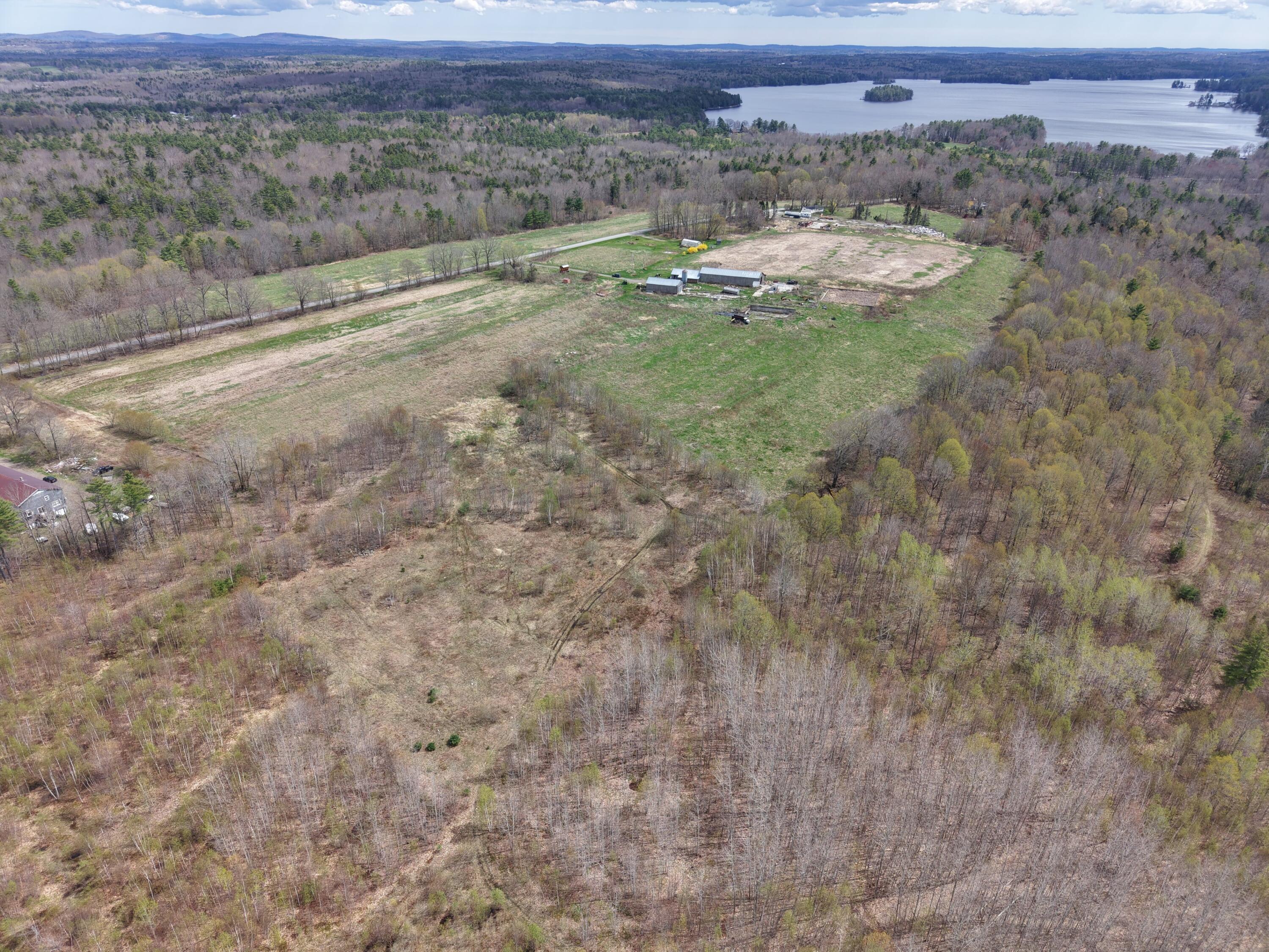 88 Nelson Road Vassalboro ME 04989