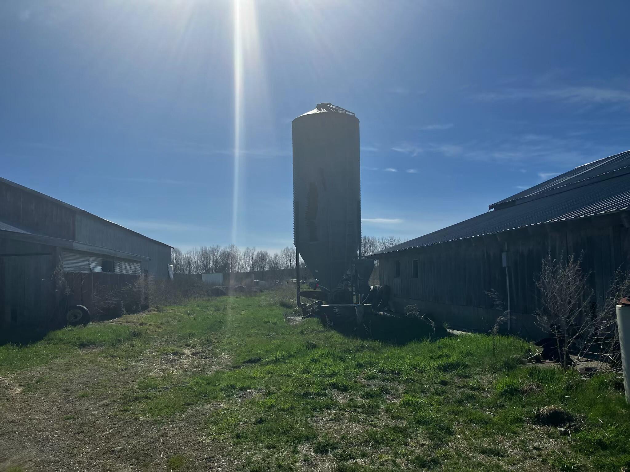 88 Nelson Road Vassalboro ME 04989
