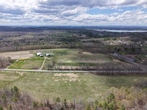 88 Nelson Road Vassalboro ME 04989