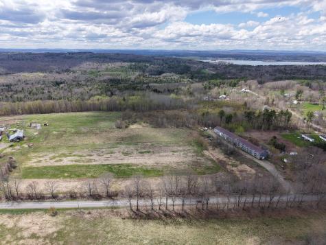 88 Nelson Road Vassalboro ME 04989
