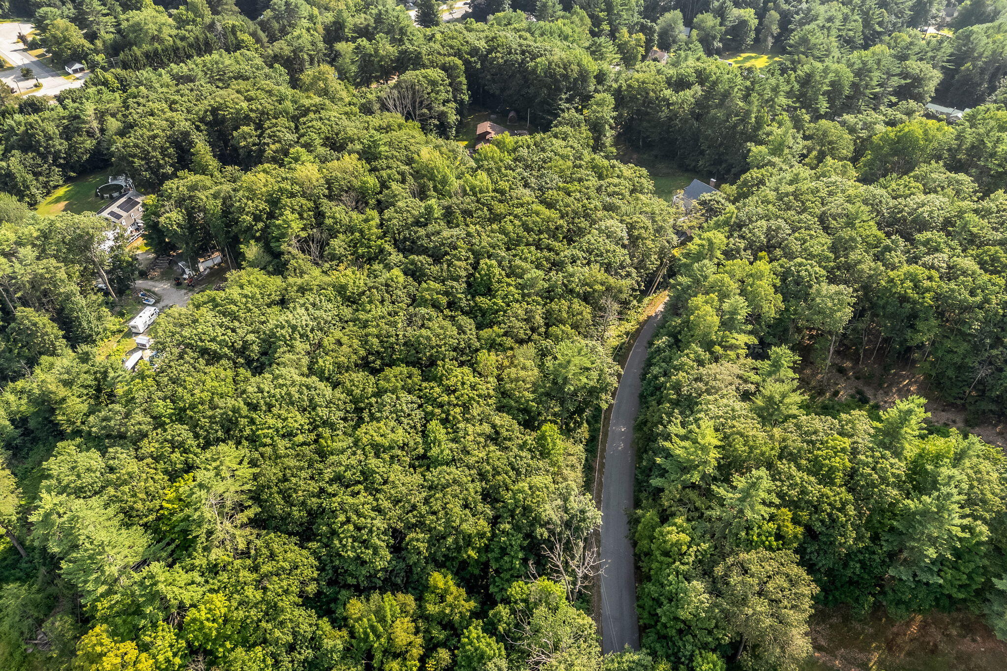 0 Sedgley Road Greene ME 04236