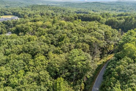 0 Sedgley Road Greene ME 04236